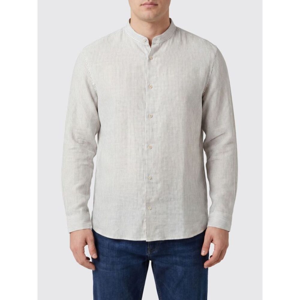Boglioli Shirt Men White